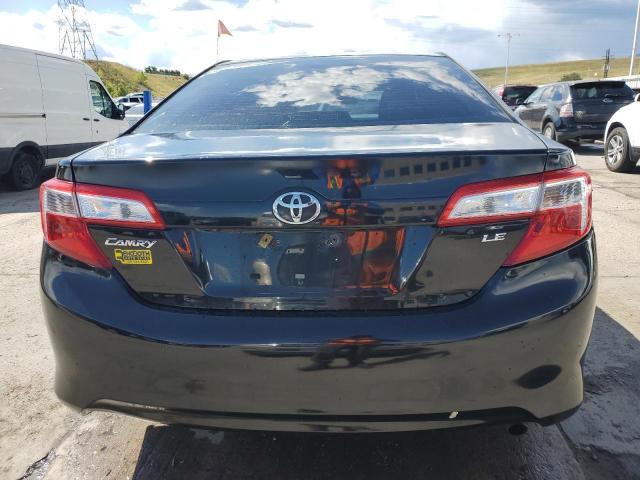 Photo 6 from auction – 2014 TOYOTA CAMRY L with VIN 4T1BF1FK2EU403558