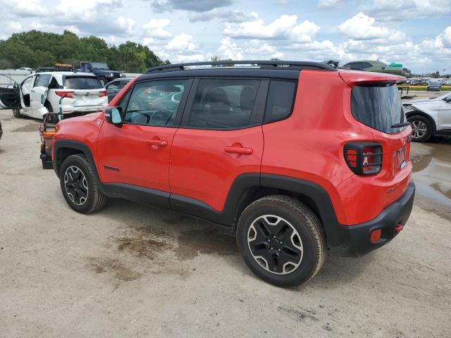 Photo 2 from auction – 2016 JEEP RENEGADE T with VIN ZACCJBCT9GPD95666