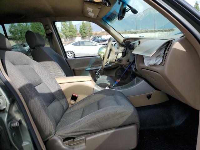 Photo 7 from auction – 2002 FORD EXPLORER S with VIN 1FMZU67E32UD06312