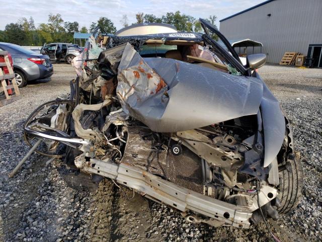 Photo 5 from auction – 2009 HONDA ACCORD with VIN 1HGCP26869A084982