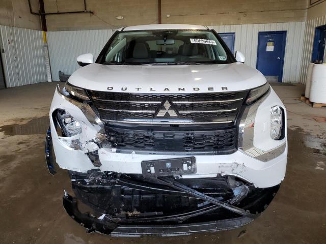 Photo 5 from auction – 2023 MITSUBISHI OUTLANDER with VIN JA4J4TA89PZ045095