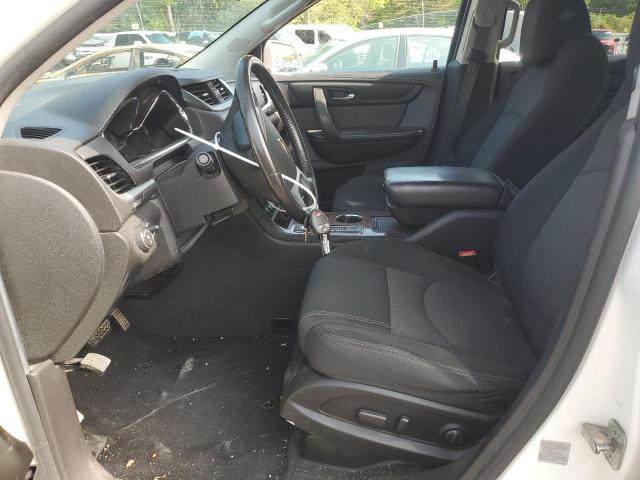 Photo 7 from auction – 2014 CHEVROLET TRAVERSE L with VIN 1GNKVGKD7EJ189211