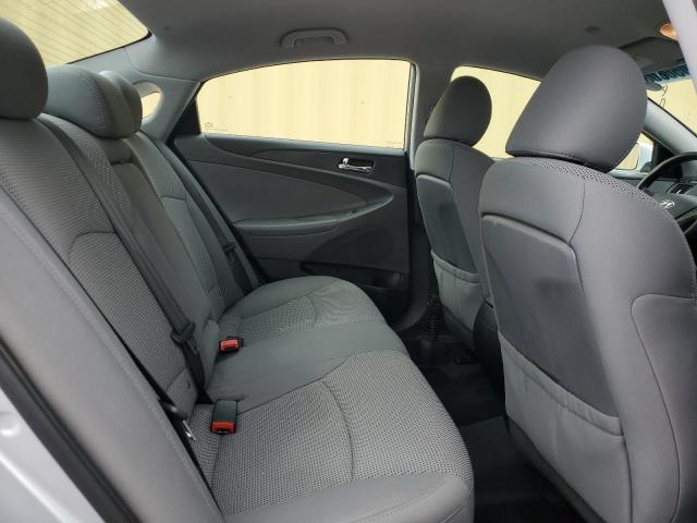 Photo 10 from auction – 2013 HYUNDAI SONATA GLS with VIN 5NPEB4AC5DH683628