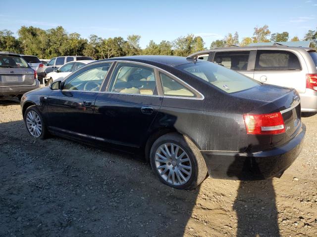 Photo 2 from auction – 2006 AUDI A6 3.2 QUA with VIN WAUDG74F66N023571