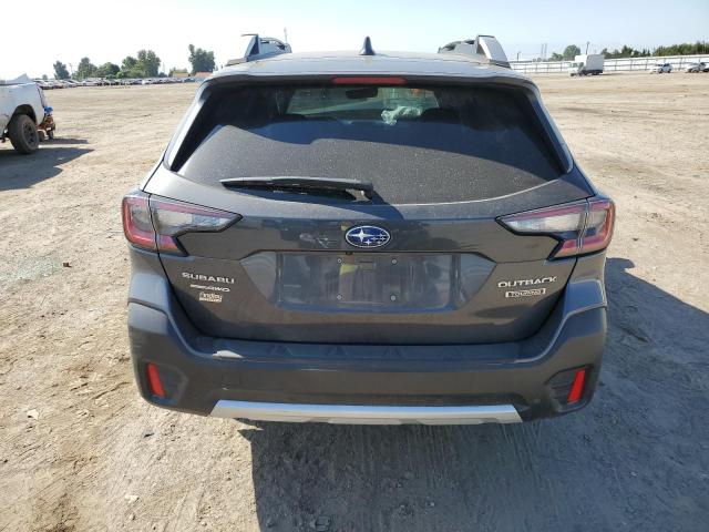 Photo 6 from auction – 2020 SUBARU OUTBACK TO with VIN 4S4BTAPC3L3191983