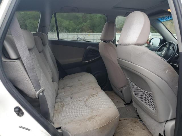 Photo 11 from auction – 2011 TOYOTA RAV4 with VIN JTMZF4DV5B5037229