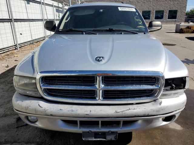 Photo 5 from auction – 2003 DODGE DURANGO SL with VIN 1D4HR48Z33F576883