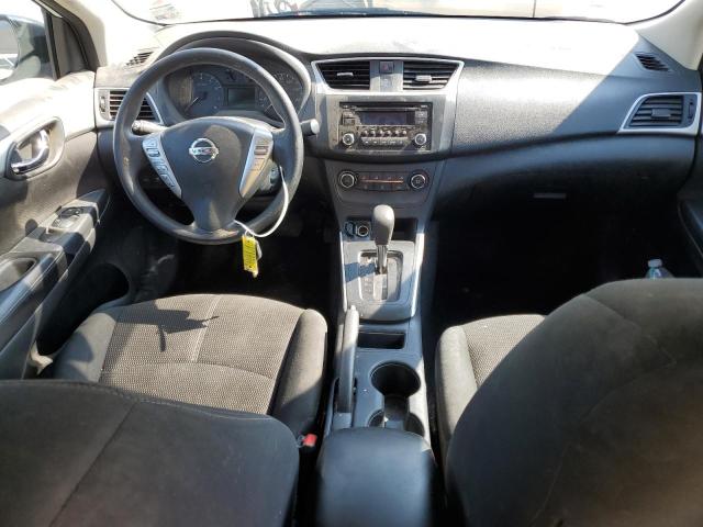Photo 8 from auction – 2017 NISSAN SENTRA S with VIN 3N1AB7AP0HY243749