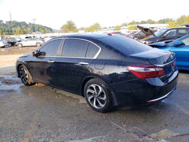 Photo 2 from auction – 2016 HONDA ACCORD EX with VIN 1HGCR2F71GA014580