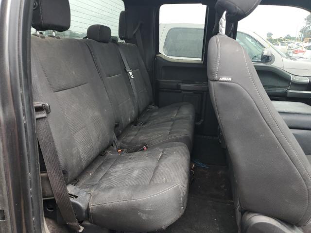 Photo 10 from auction – 2016 FORD F150 SUPER with VIN 1FTEX1EP0GFB65101