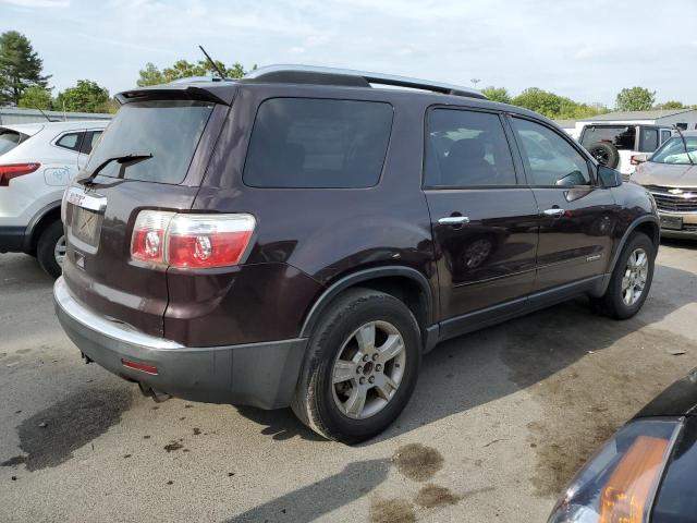 Zdjęcie 3 z aukcji – 2008 GMC ACADIA SLE z VIN 1GKER13718J196440