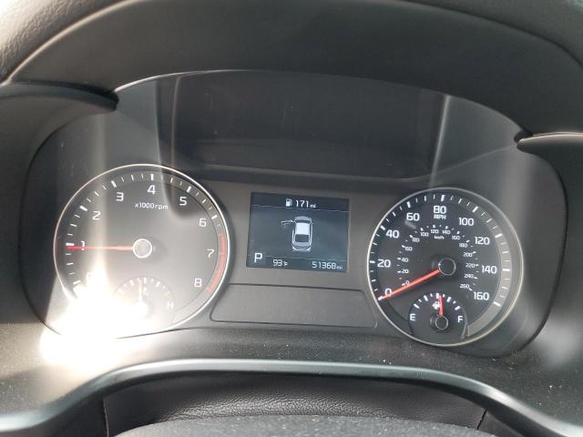 Photo 9 from auction – 2020 KIA FORTE GT with VIN 3KPF44AC4LE147514