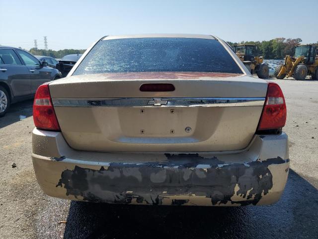 Photo 6 from auction – 2005 CHEVROLET MALIBU with VIN 1G1ZS52F05F232742