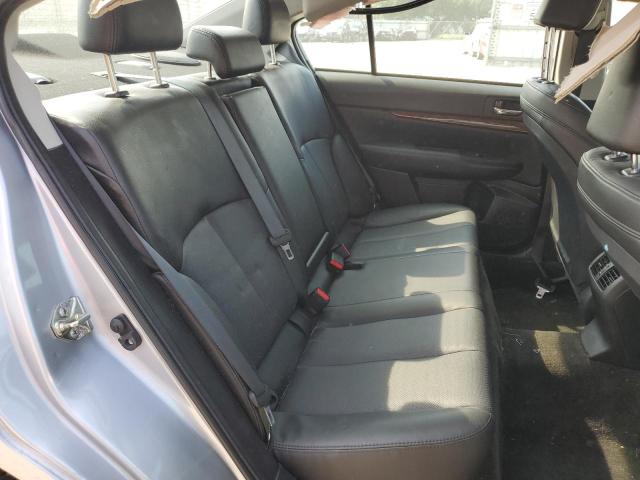 Photo 10 from auction – 2013 SUBARU LEGACY 3.6 with VIN 4S3BMDP69D2016688