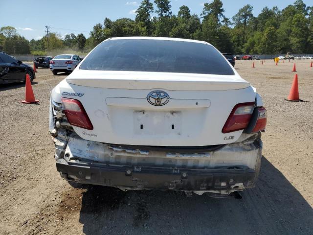 Photo 6 from auction – 2007 TOYOTA CAMRY CE/L with VIN 4T1BE46KX7U529996