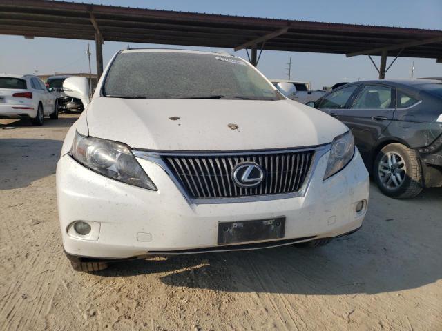 Zdjęcie 5 z aukcji – 2010 LEXUS RX 350 z VIN 2T2ZK1BA9AC011966