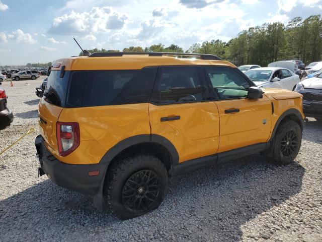 Photo 3 from auction – 2022 FORD BRONCO SPO with VIN 3FMCR9B64NRD17954