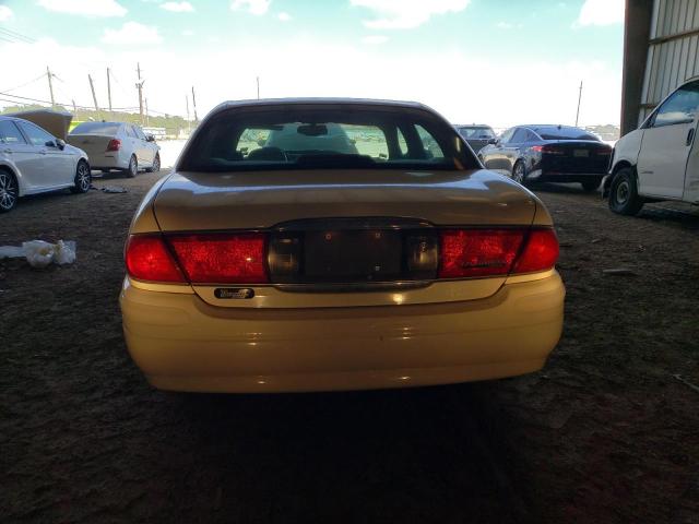 Photo 6 from auction – 2004 BUICK LESABRE CU with VIN 1G4HP54K444108820