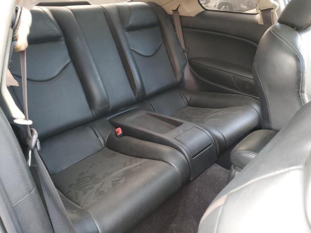 Photo 10 from auction – 2008 INFINITI G37 BASE with VIN JNKCV64E38M106789