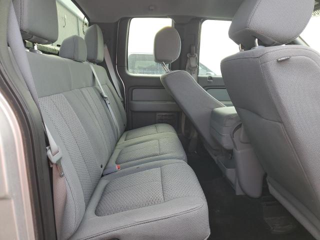 Photo 10 from auction – 2014 FORD F150 SUPER with VIN 1FTEX1EM1EFC48426