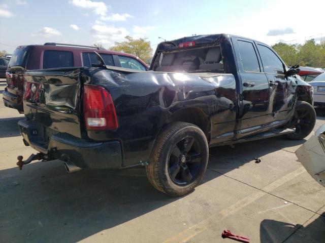Photo 3 from auction – 2014 RAM 1500 ST with VIN 1C6RR7FTXES316516