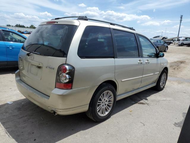 Снимка 3 от търг – 2004 MAZDA MPV WAGON с VIN JM3LW28A640526232