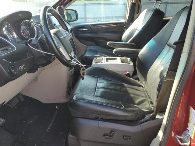 Photo 7 from auction – 2014 CHRYSLER TOWN & COU with VIN 2C4RC1BG9ER125266