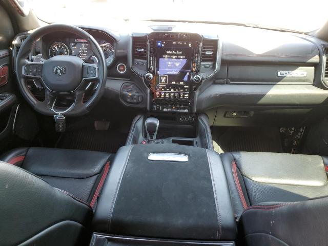 Photo 8 from auction – 2021 RAM 1500 TRX with VIN 1C6SRFU94MN704535