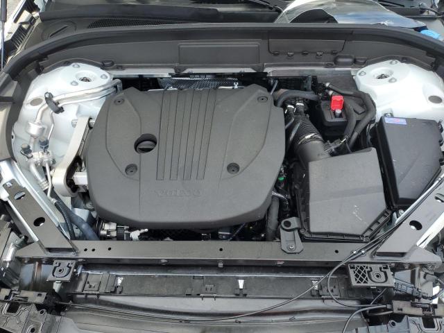 Photo 12 from auction – 2023 VOLVO XC60 PLUS with VIN YV4L12DE7P1347953