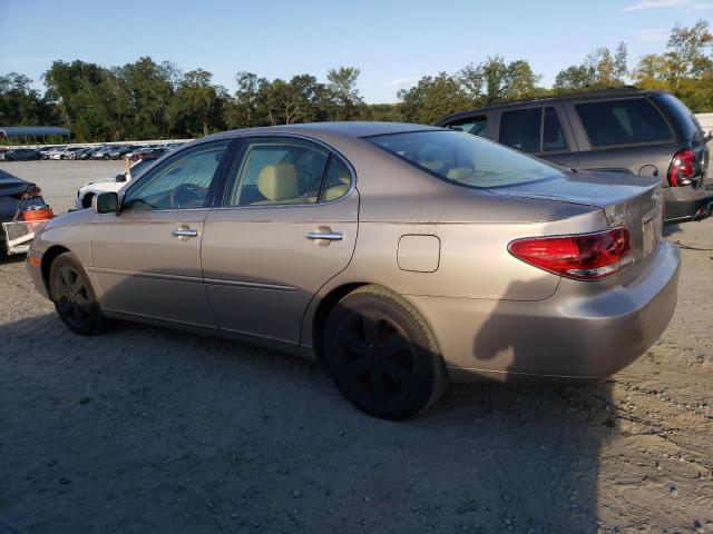Photo 2 from auction – 2005 LEXUS ES 330 with VIN JTHBA30G055132463