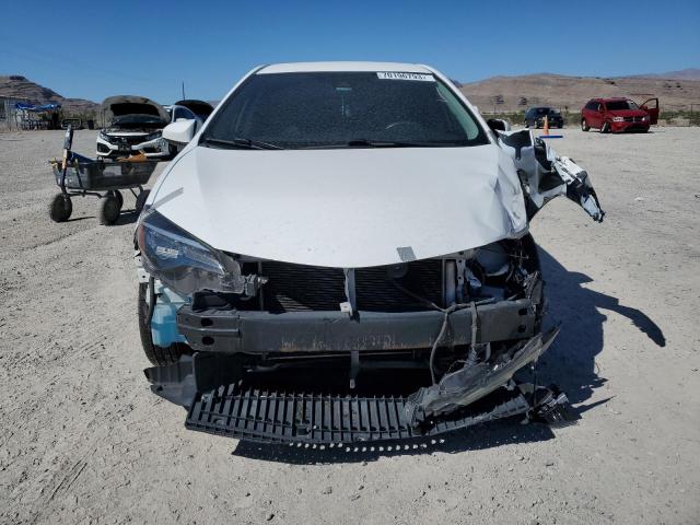 Photo 5 from auction – 2018 TOYOTA COROLLA L with VIN 2T1BURHE2JC074898