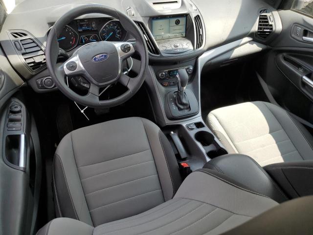 Photo 8 from auction – 2016 FORD ESCAPE SE with VIN 1FMCU9G93GUA36760
