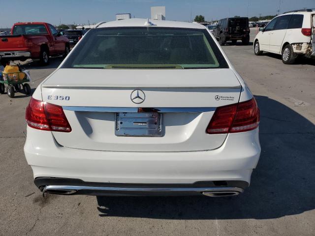 Photo 6 from auction – 2014 MERCEDES-BENZ E 350 with VIN WDDHF5KB9EA796557