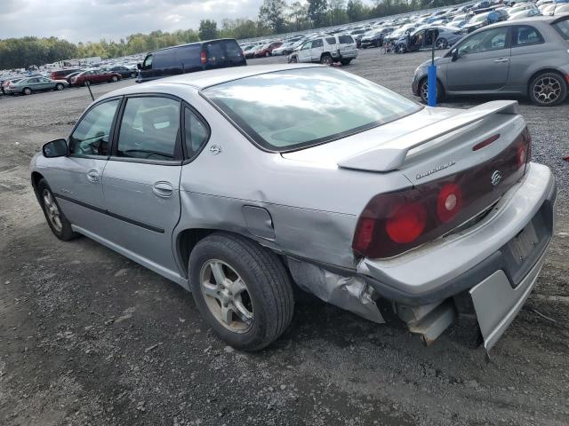 Photo 2 from auction – 2003 CHEVROLET IMPALA LS with VIN 2G1WH52K939335338