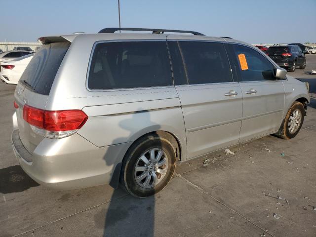 Photo 3 from auction – 2008 HONDA ODYSSEY EX with VIN 5FNRL38798B091882