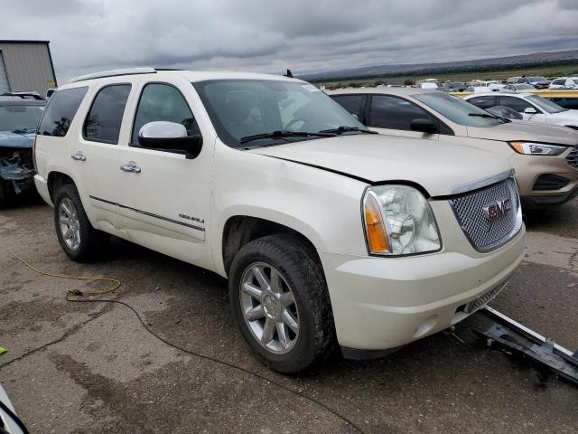 Photo 4 from auction – 2013 GMC YUKON DENA with VIN 1GKS1EEF7DR348948