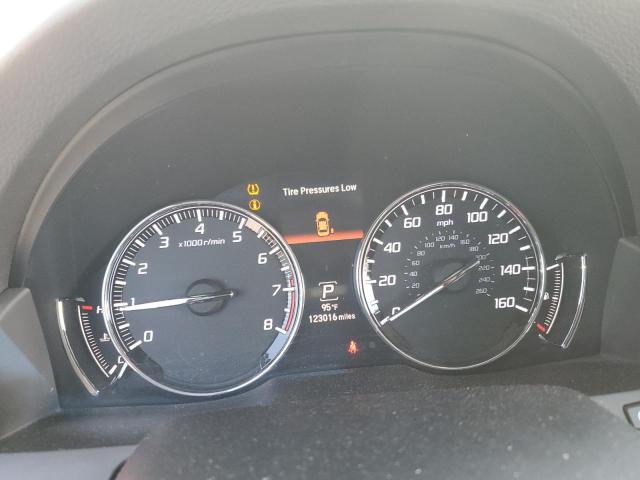 Photo 9 from auction – 2014 ACURA RLX TECH with VIN JH4KC1F57EC004284