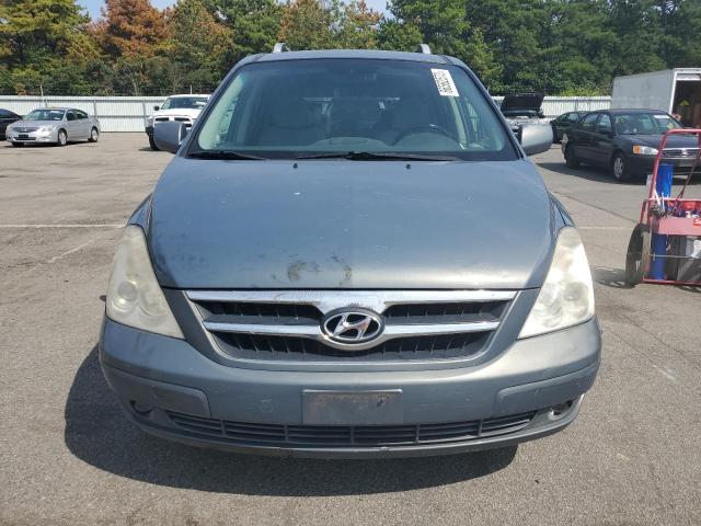 Photo 5 from auction – 2007 HYUNDAI ENTOURAGE with VIN KNDMC233976032821