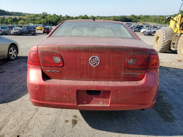 Photo 6 from auction – 2006 BUICK LUCERNE CX with VIN 1G4HD57216U228257