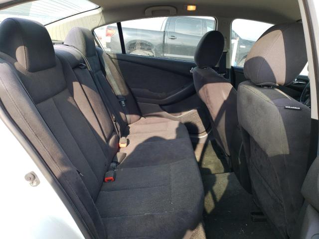 Photo 10 from auction – 2011 NISSAN ALTIMA BAS with VIN 1N4AL2AP5BN476839