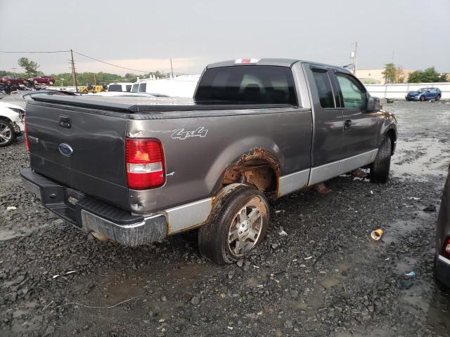 Photo 3 from auction – 2004 FORD F150 with VIN 1FTRX14W14NC55370
