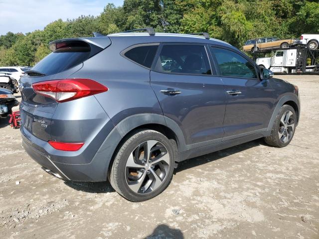 Photo 3 from auction – 2016 HYUNDAI TUCSON LIM with VIN KM8J3CA23GU126185