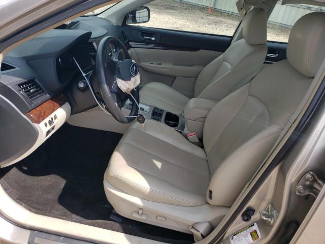 Photo 7 from auction – 2014 SUBARU LEGACY 2.5 with VIN 4S3BMCL69E3029467