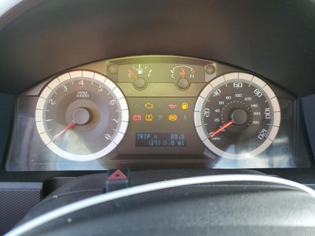 Photo 9 from auction – 2009 FORD ESCAPE XLT with VIN 1FMCU03709KA82545