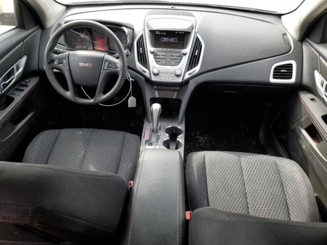 Photo 8 from auction – 2012 GMC TERRAIN SL with VIN 2GKFLREK2C6352934