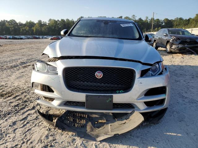 Photo 5 from auction – 2017 JAGUAR F-PACE PRE with VIN SADCJ2BN5HA097236