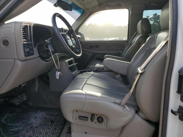 Снимка 7 от търг – 2000 GMC NEW SIERRA с VIN 2GTEC19T4Y1297810