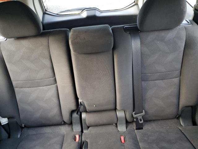 Photo 10 from auction – 2015 NISSAN ROGUE S with VIN KNMAT2MV4FP527813