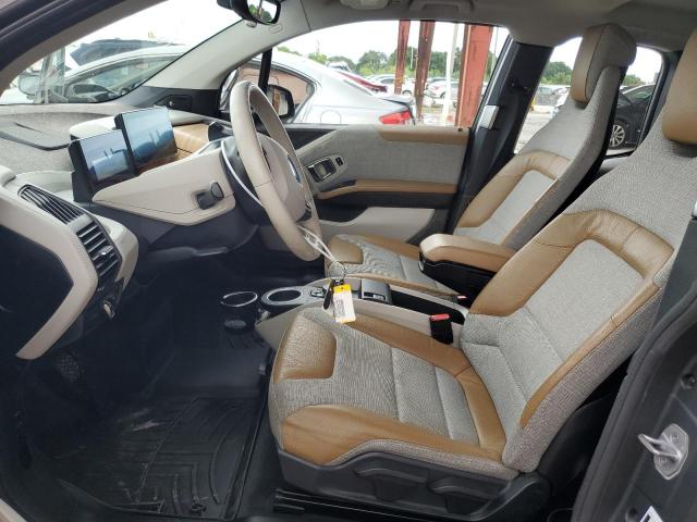 Photo 7 from auction – 2015 BMW I3 BEV with VIN WBY1Z2C5XFV287161