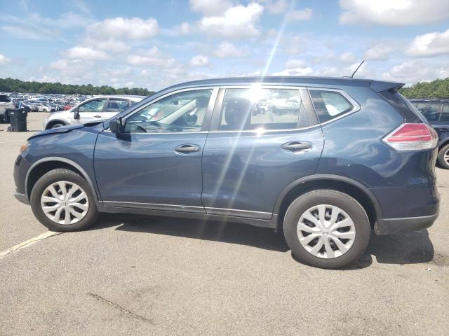 Photo 2 from auction – 2016 NISSAN ROGUE S with VIN KNMAT2MTXGP703327